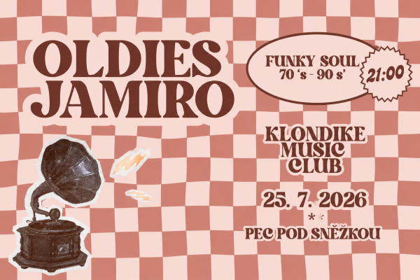 DJ Jamiro Oldies