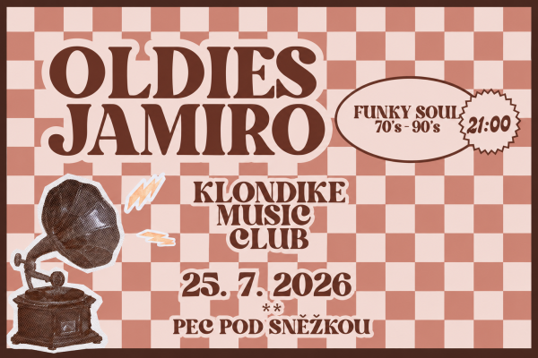 DJ Jamiro Oldies