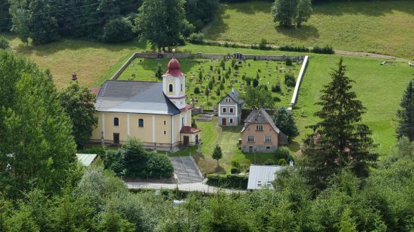 Běh světlušek