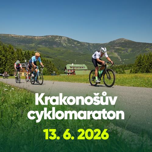 Krakonošův cyklomaraton