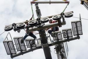 SkiResort Černá hora - Pec investuje 250 mil., staví dvě lanovky