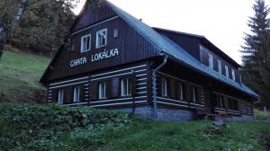 Chata Lokálka