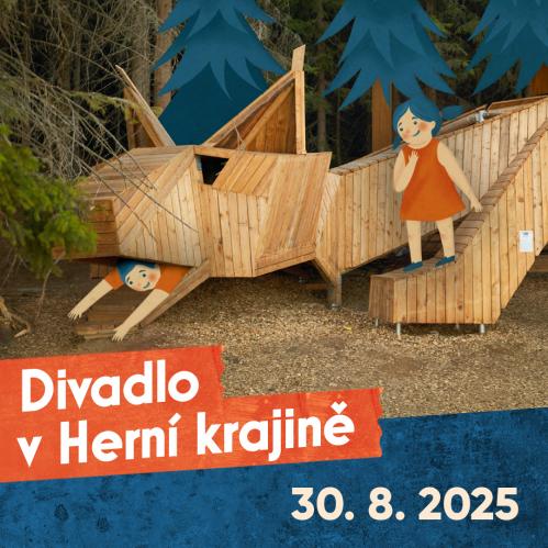 Divadlo v Herní Krajině