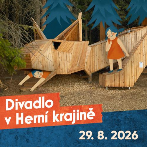 Divadlo v Herní Krajině
