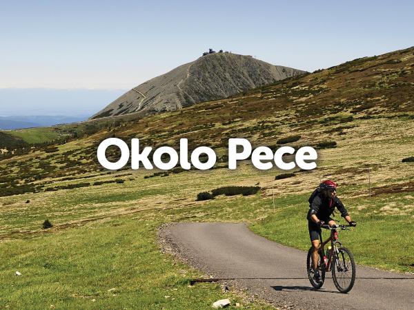 Okolo Pece