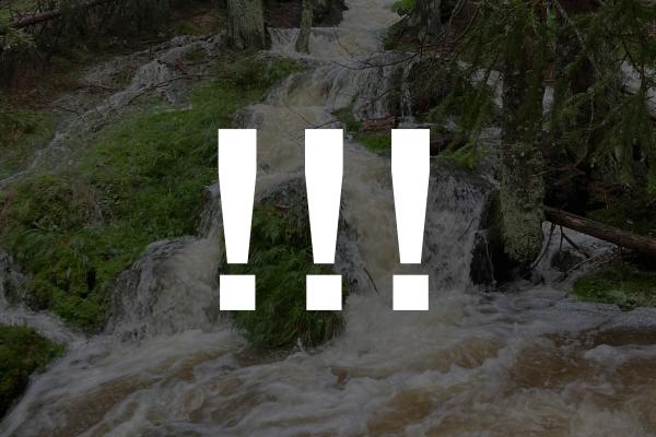Cesty v Peci opět otevřeny