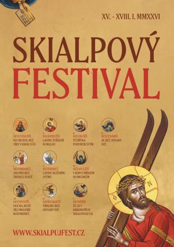 SkialpujFEST a Noc tuleních pásů