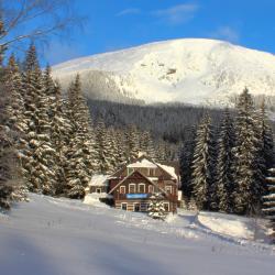 Bouda Pod Studničnou