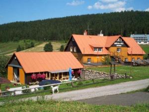 Smíchovská bouda
