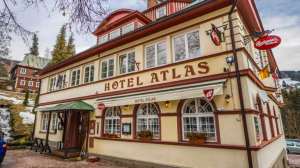 Hotel Atlas