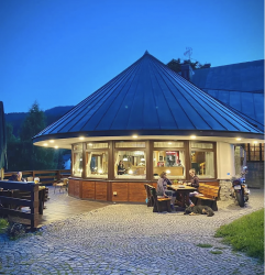 Penzion & Restaurant Veronika