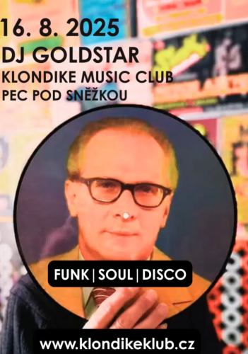 DJ Gold Star