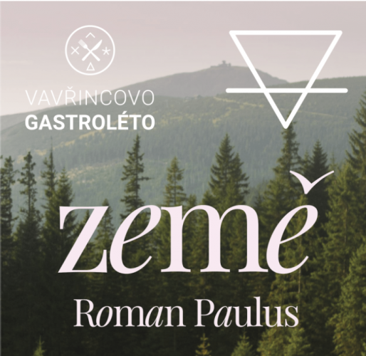 Vavřincovo Gastroléto - Roman Paulus & DJ Jiří Burian