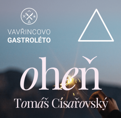 Vavřincovo Gastroléto - Tomáš Císařovský & Manaworld DJ´s