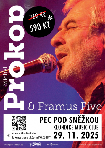 Michal Prokop & Framus Five