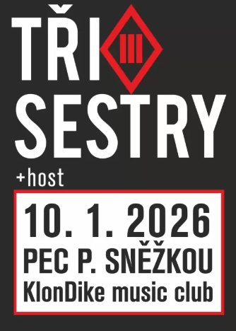 TŘI SESTRY