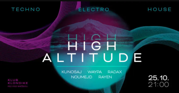 High Altitude