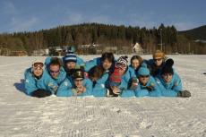 SNOWSPORT SCHOOL