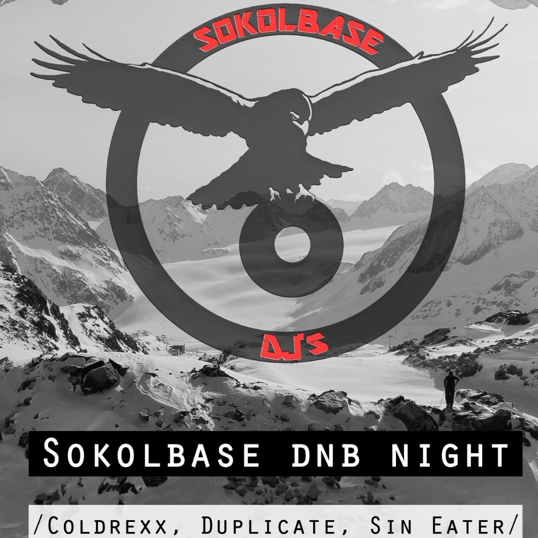 Sokolbase dnb night