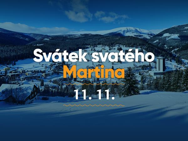 Svatý Martin