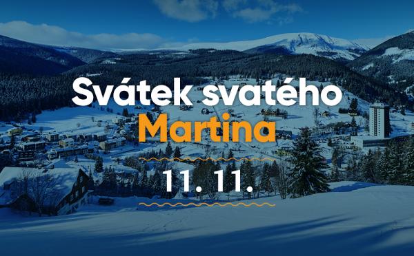 Svatý Martin