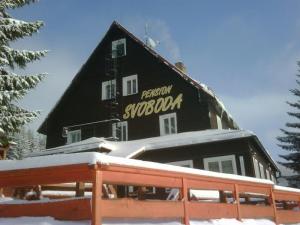 Pension Svoboda