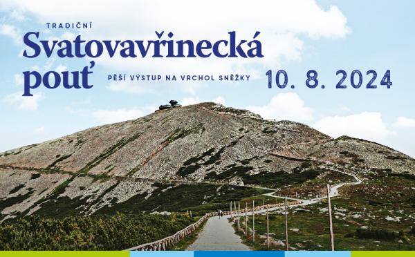 Svatovavřinecká pouť 2024