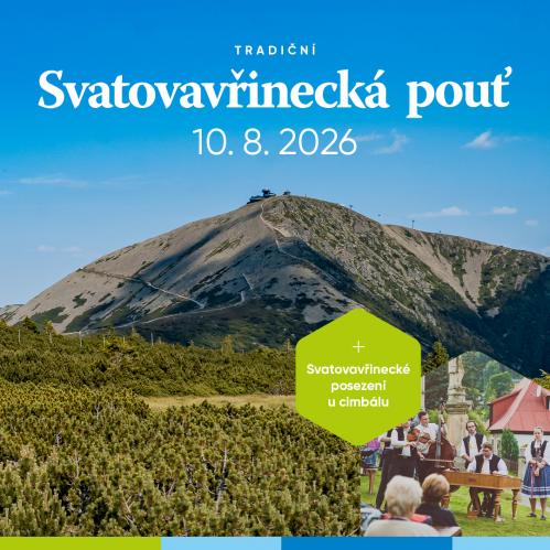 Svatovavřinecká pouť v Peci