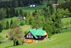 Osada Přední Výsluní