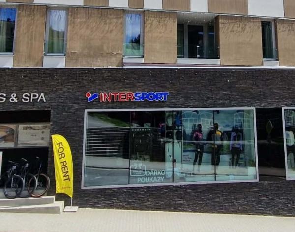 Intersport Rent