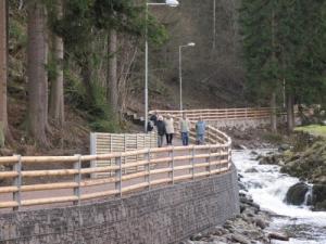 Zkvalitnění dostupnosti a rozšíření infrastruktury