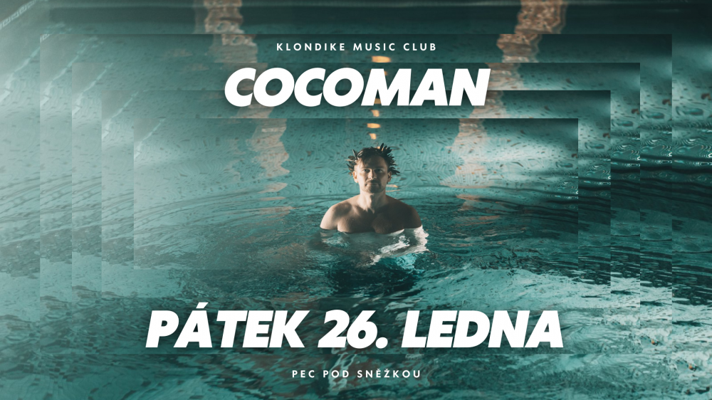 Cocoman
