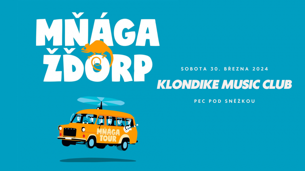 Mňága a Žďorp