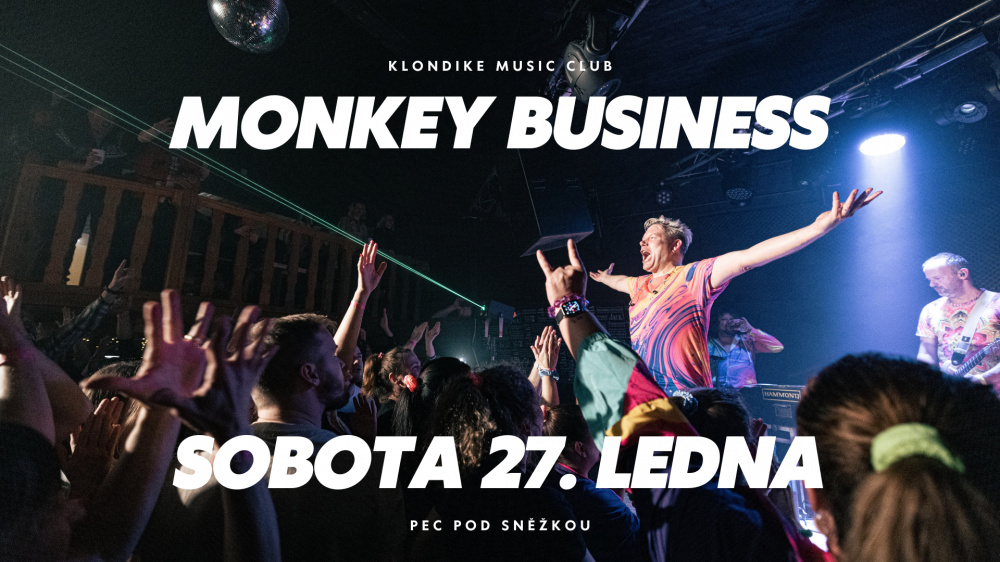 Monkey Business