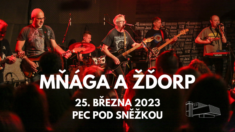 Mňága a Žďorp
