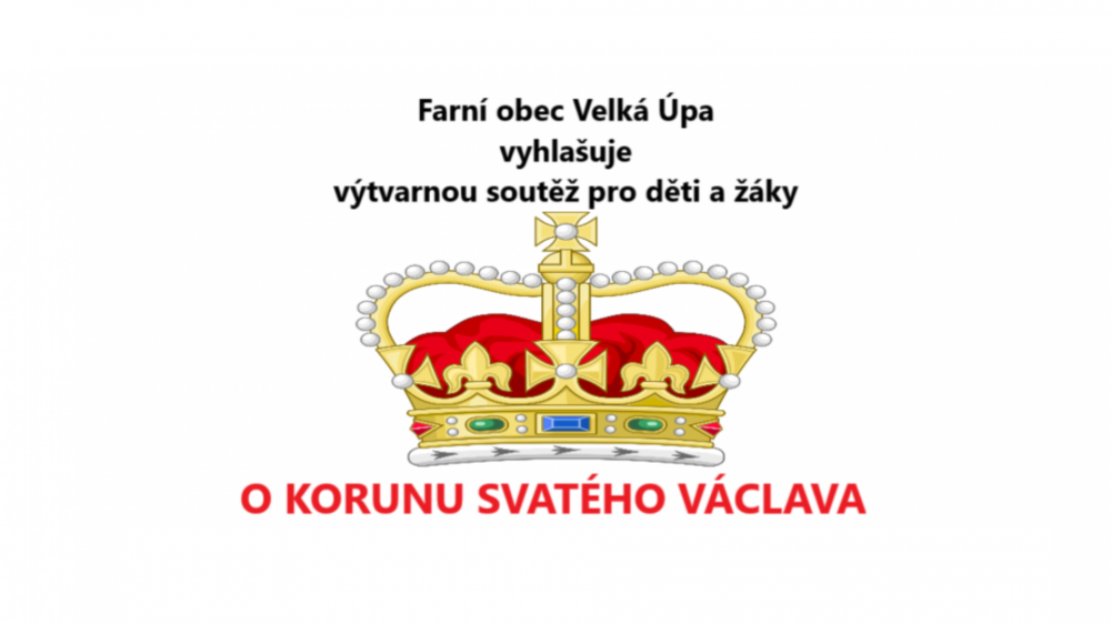 O korunu krále Václava