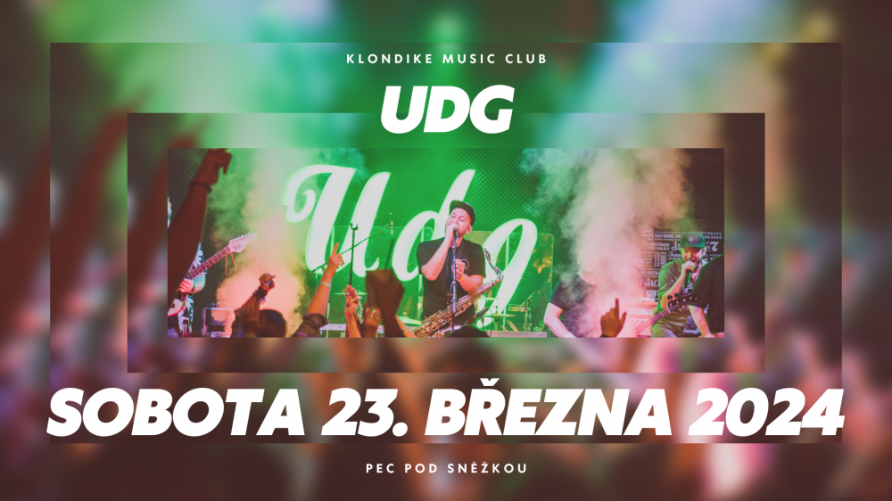 UDG