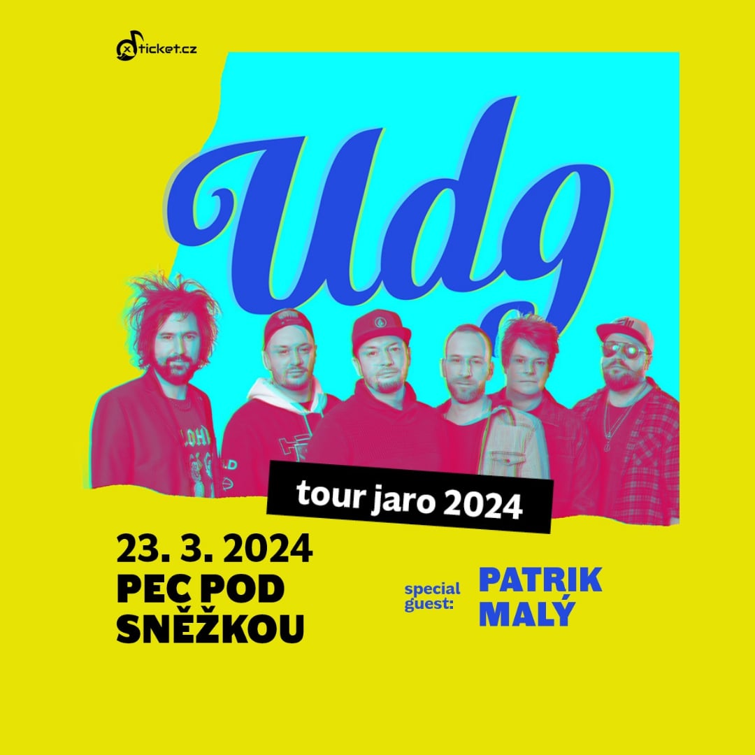 UDG & Patrik Malý