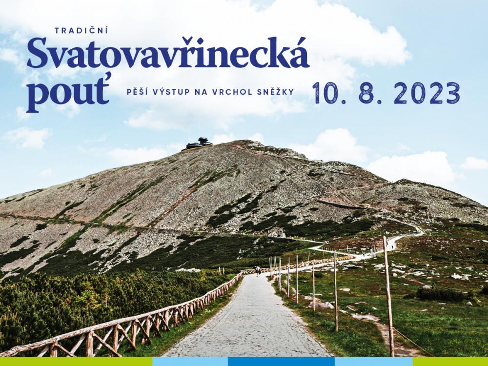 Svatovavřinecká pouť