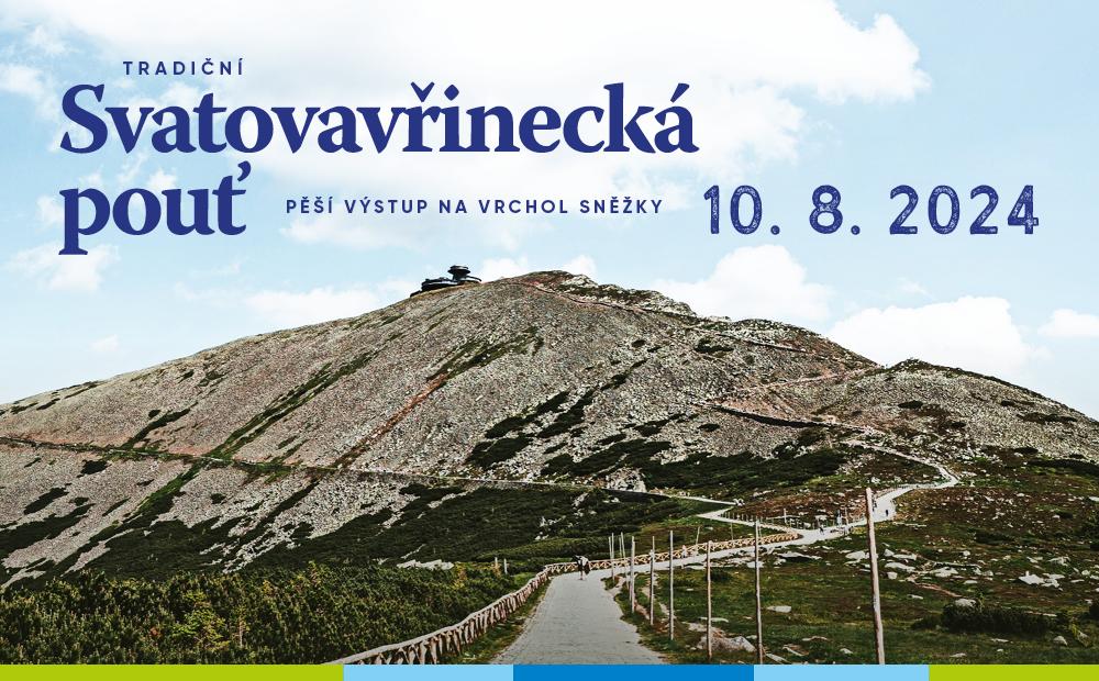 Svatovavřinecká pouť 2024