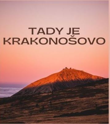 Výstava Tady je Krakonošovo