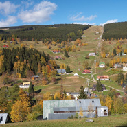 Velká Úpa